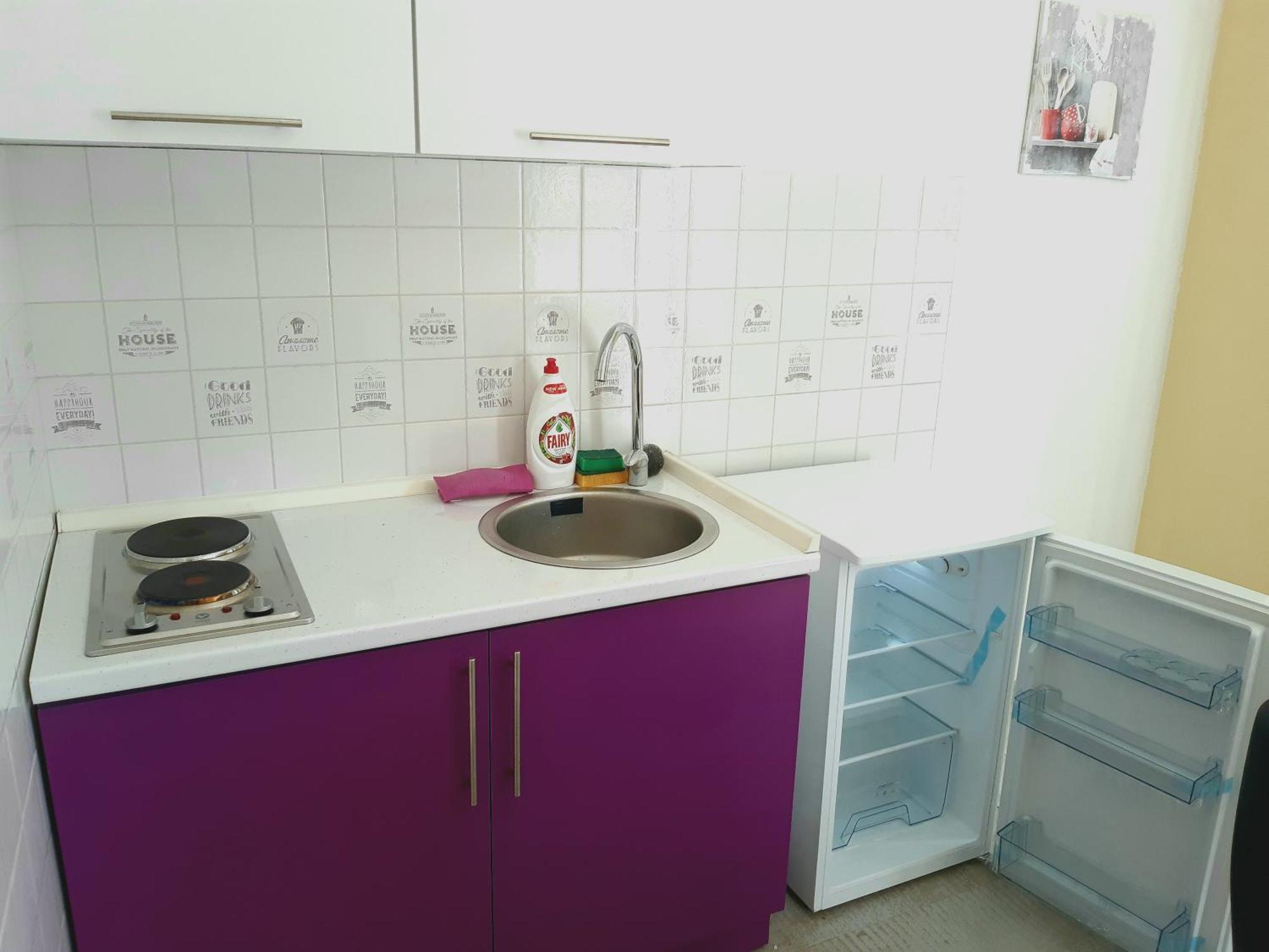 Apartments Sonja Kotor Rom bilde
