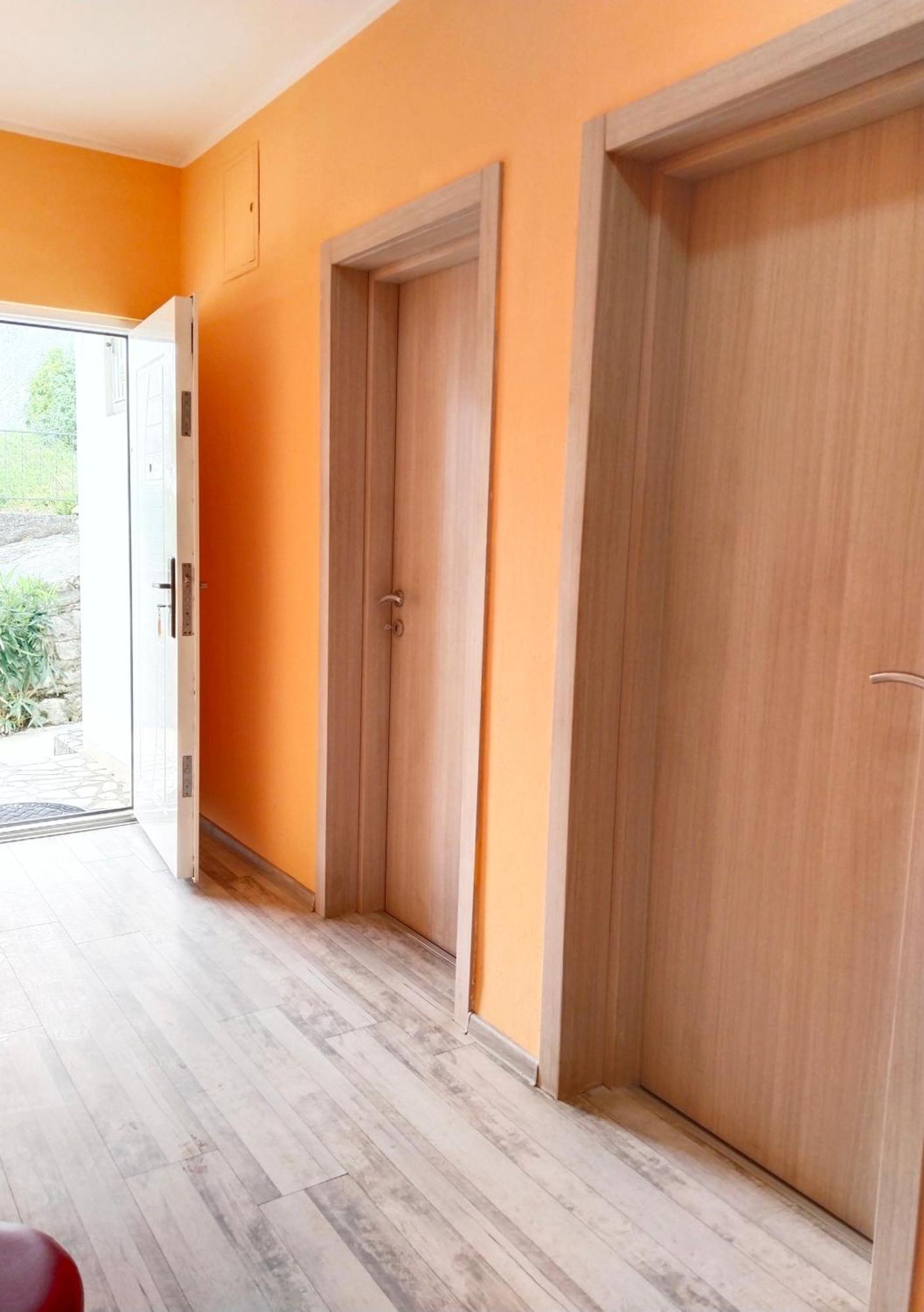 Apartments Sonja Kotor Eksteriør bilde