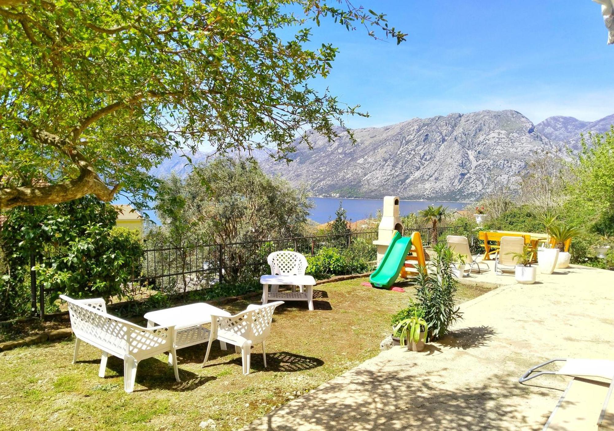 Apartments Sonja Kotor Rom bilde